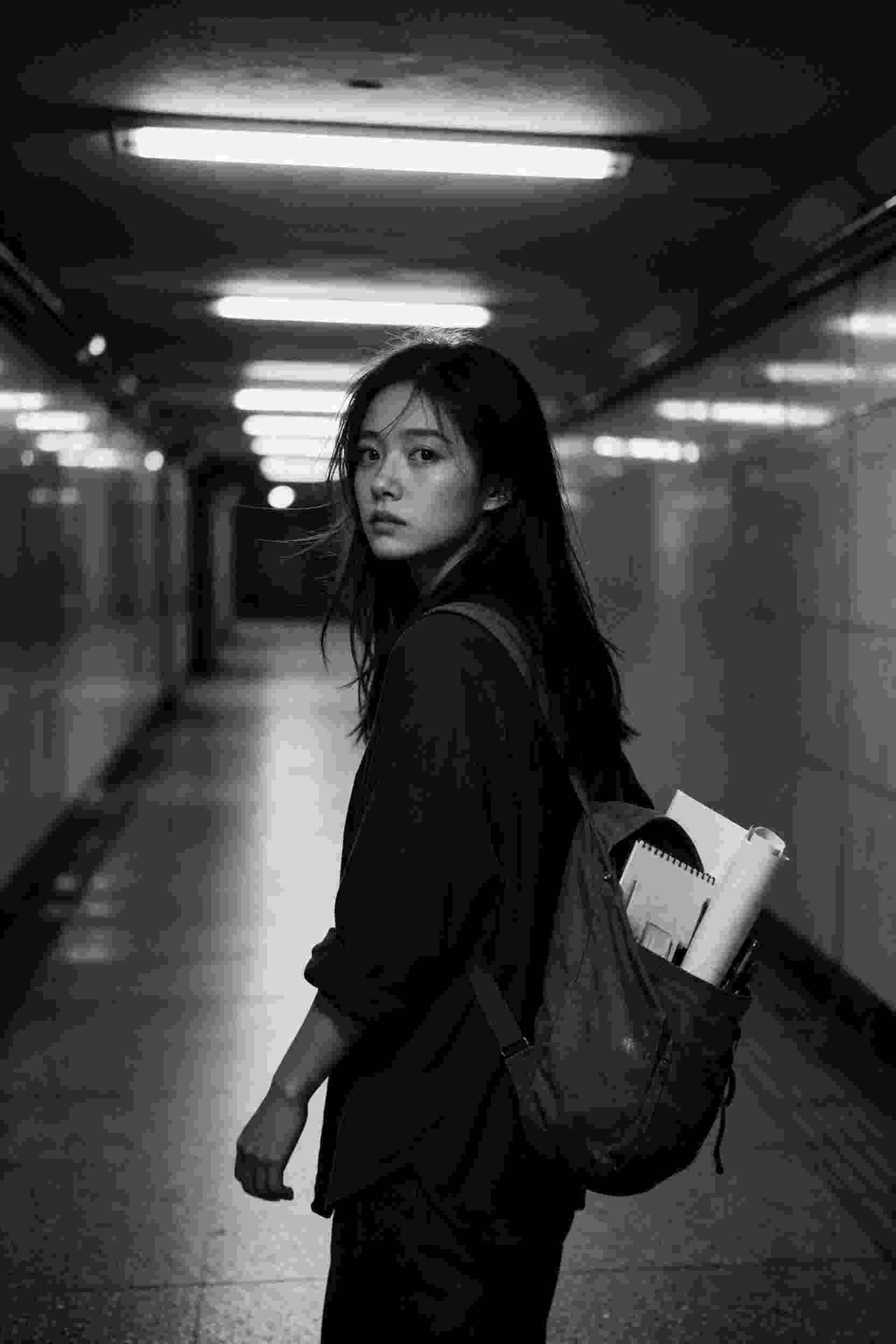 短剧《长安夜行录》缩略图