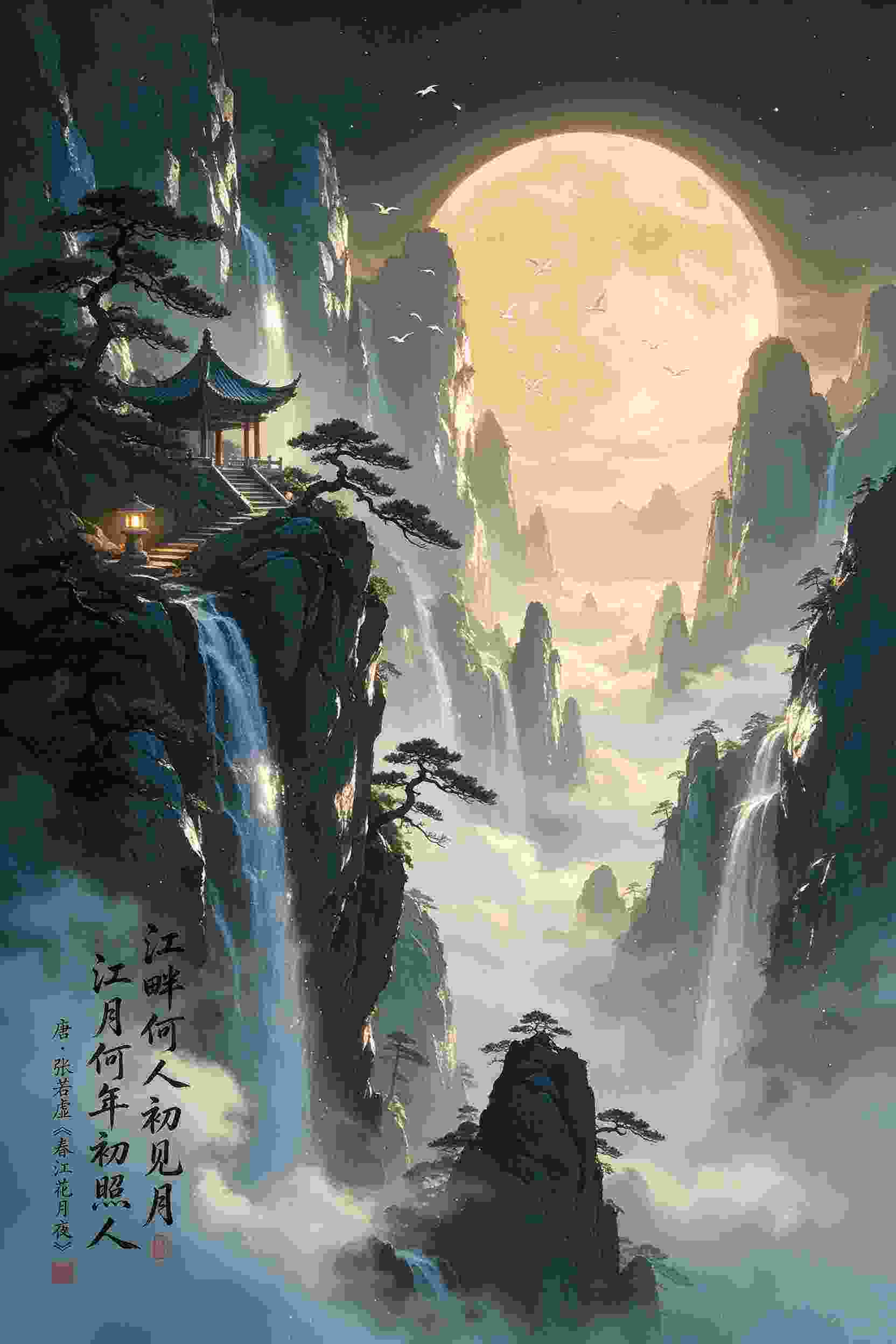 短剧《王妃的棋局》封面