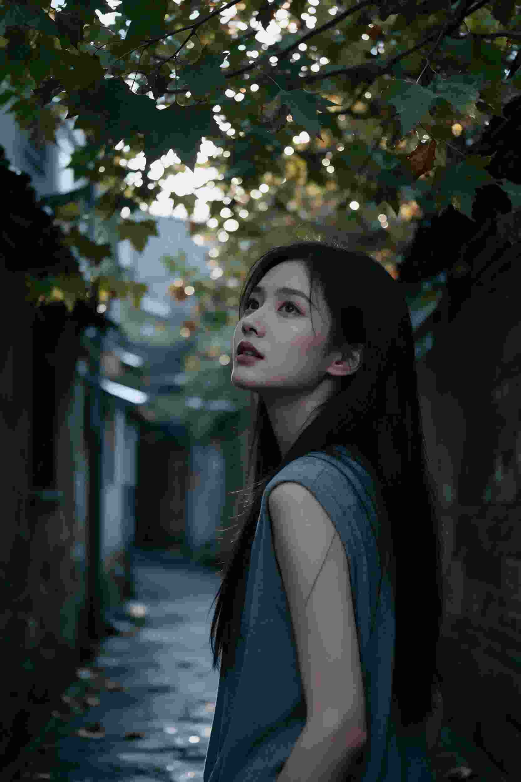 短剧《绣衣春秋》封面