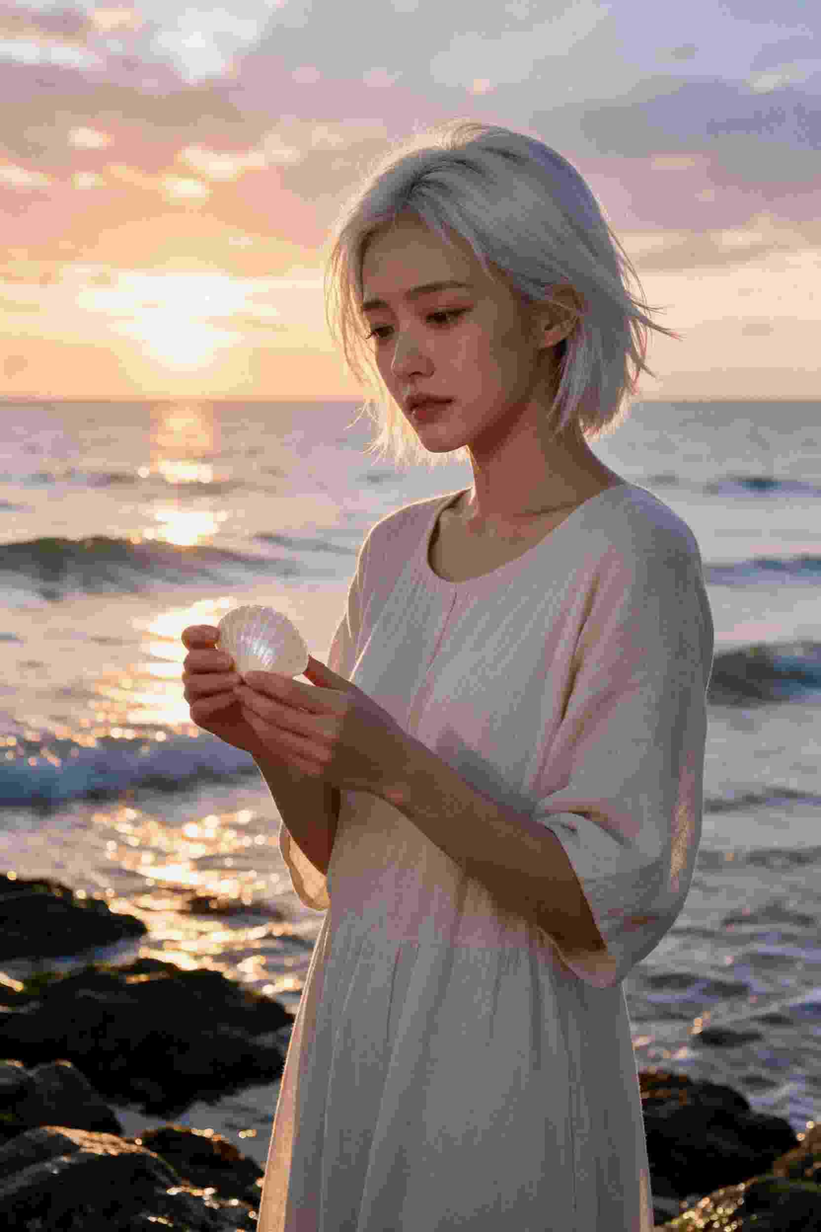短剧《偏偏心动》封面